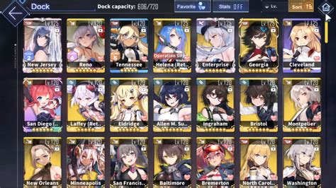 azur lane the animation characters|azure lane characters list.